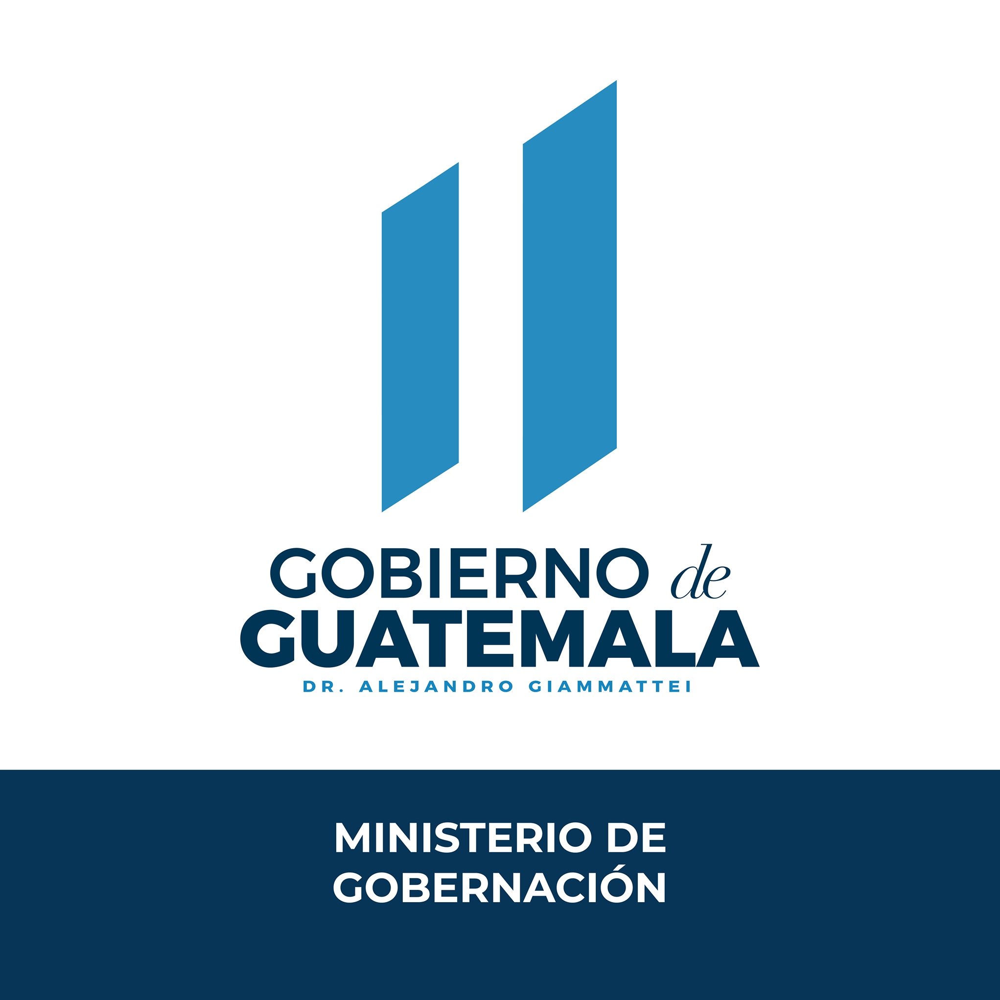 logo-Ministerio de Gobernación